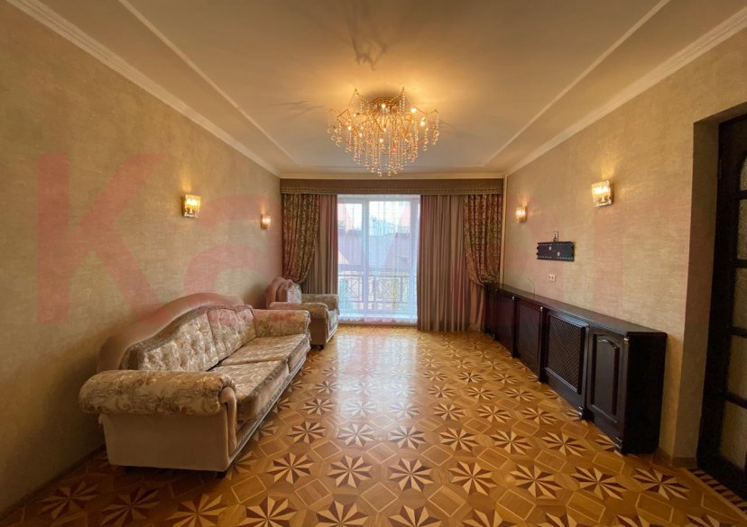 Аренда 4-комн. квартиры, 120 кв.м фото 8