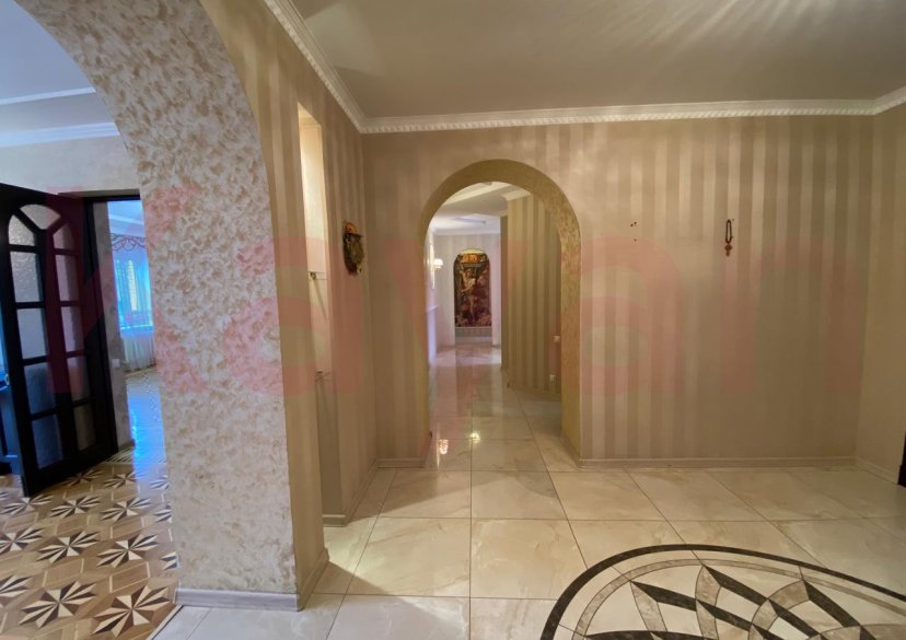 Аренда 4-комн. квартиры, 120 кв.м фото 9