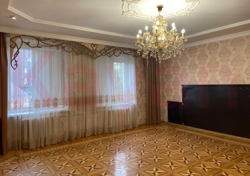 Аренда 4-комн. квартиры, 120 кв.м фото 10