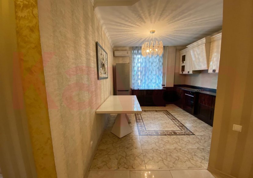 Аренда 4-комн. квартиры, 120 кв.м фото 2