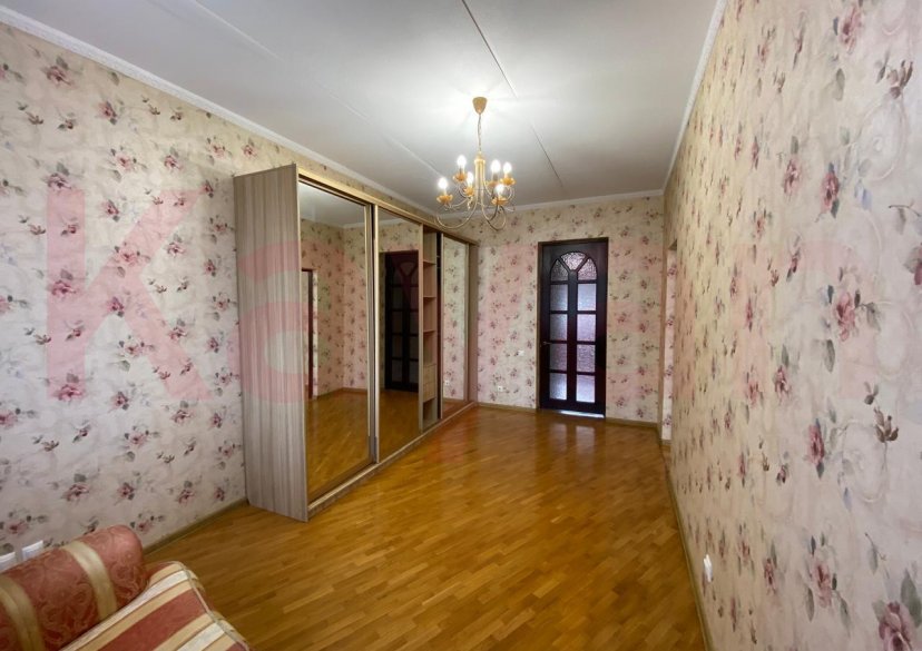 Аренда 4-комн. квартиры, 120 кв.м фото 14