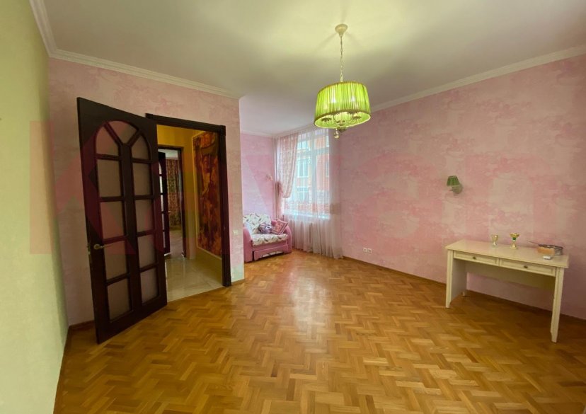 Аренда 4-комн. квартиры, 120 кв.м фото 17