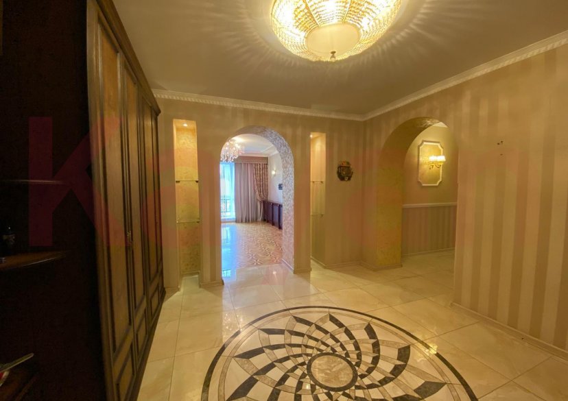 Аренда 4-комн. квартиры, 120 кв.м фото 3