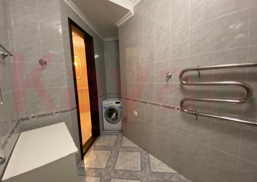 Аренда 4-комн. квартиры, 120 кв.м фото 23