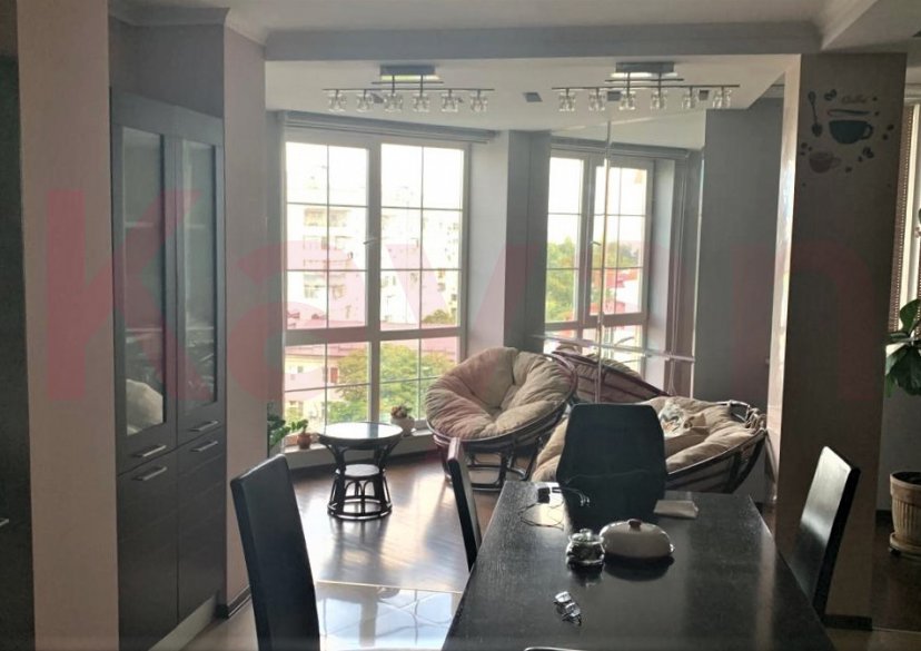 Продажа 3-комн. квартиры, 180 кв.м фото 4