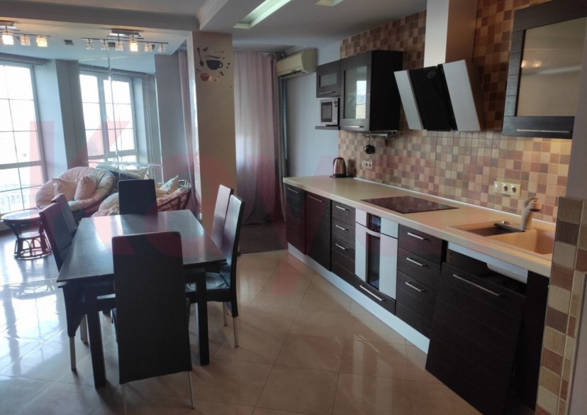 Продажа 3-комн. квартиры, 180 кв.м фото 15