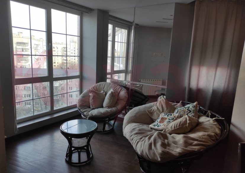 Продажа 3-комн. квартиры, 180 кв.м фото 18