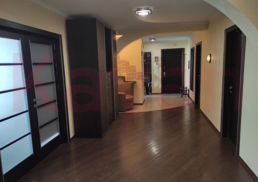 Продажа 3-комн. квартиры, 180 кв.м фото 21