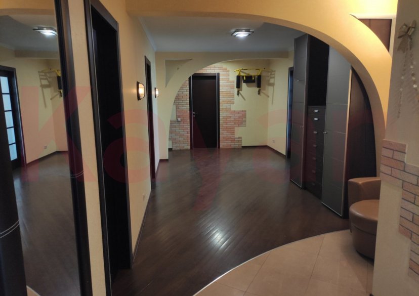 Продажа 3-комн. квартиры, 180 кв.м фото 22