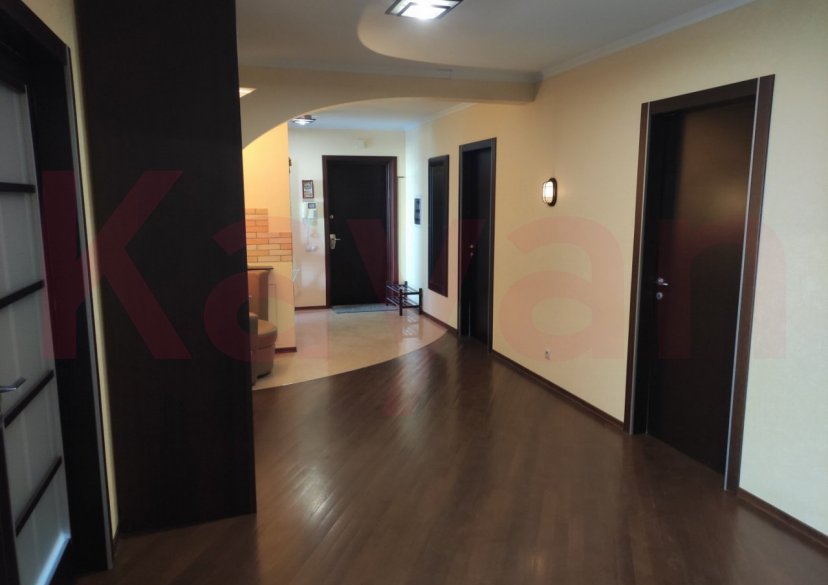 Продажа 3-комн. квартиры, 180 кв.м фото 23