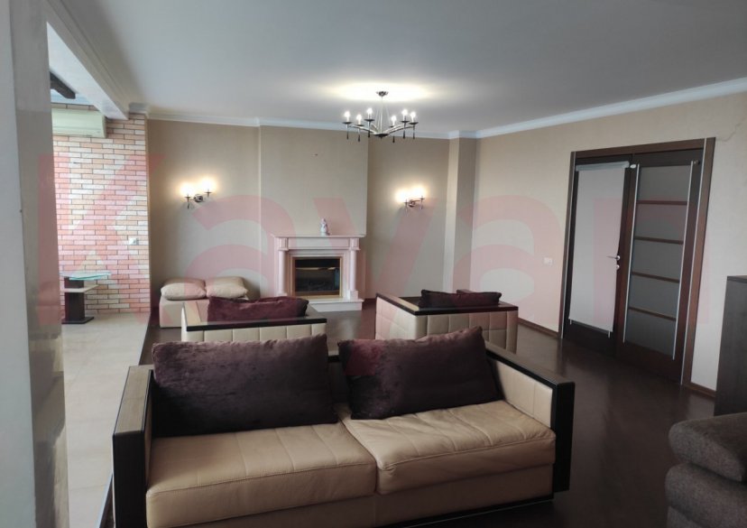 Продажа 3-комн. квартиры, 180 кв.м фото 5