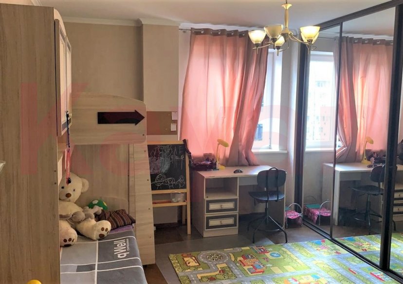 Продажа 3-комн. квартиры, 180 кв.м фото 12