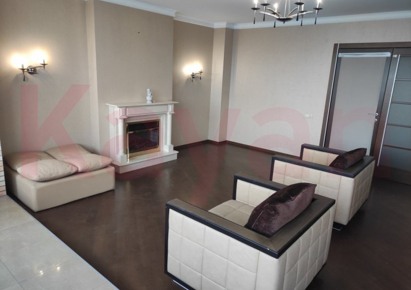 Продажа 3-комн. квартиры, 180 кв.м фото 3