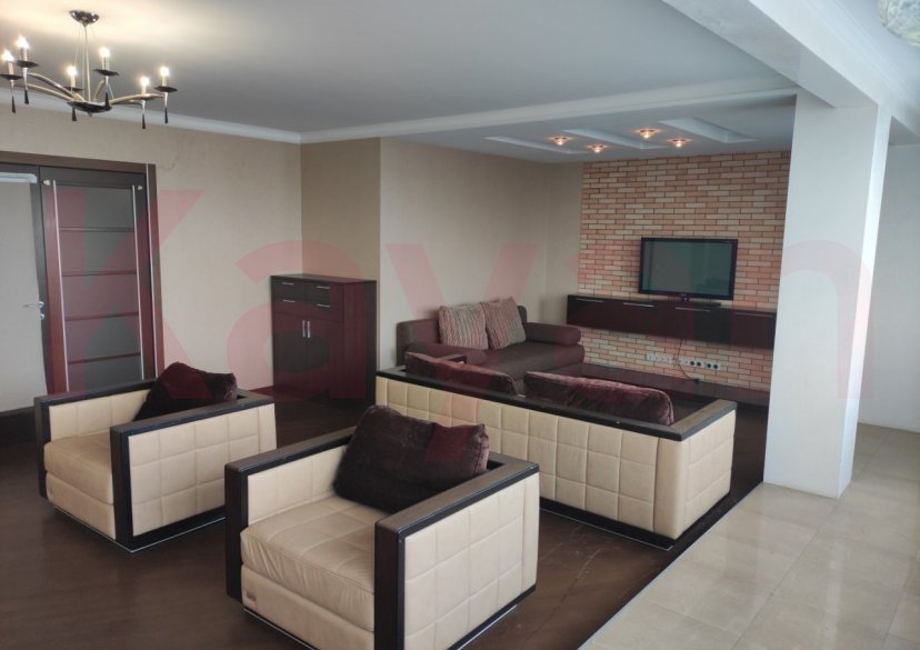 Продажа 3-комн. квартиры, 180 кв.м фото 5