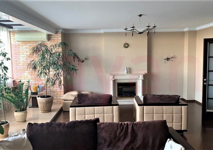 Продажа 4-комн. квартиры, 180 кв.м фото 0 Продажа 4-комн. квартиры, 180 кв.м фото 0