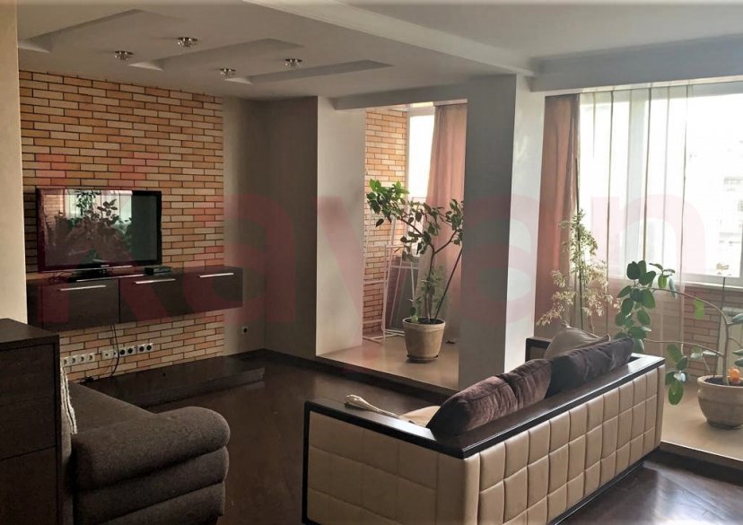 Продажа 4-комн. квартиры, 180 кв.м фото 3 Продажа 4-комн. квартиры, 180 кв.м фото 3
