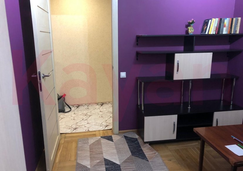 Продажа 3-комн. квартиры, 56 кв.м фото 2