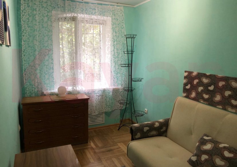 Продажа 3-комн. квартиры, 56 кв.м фото 4