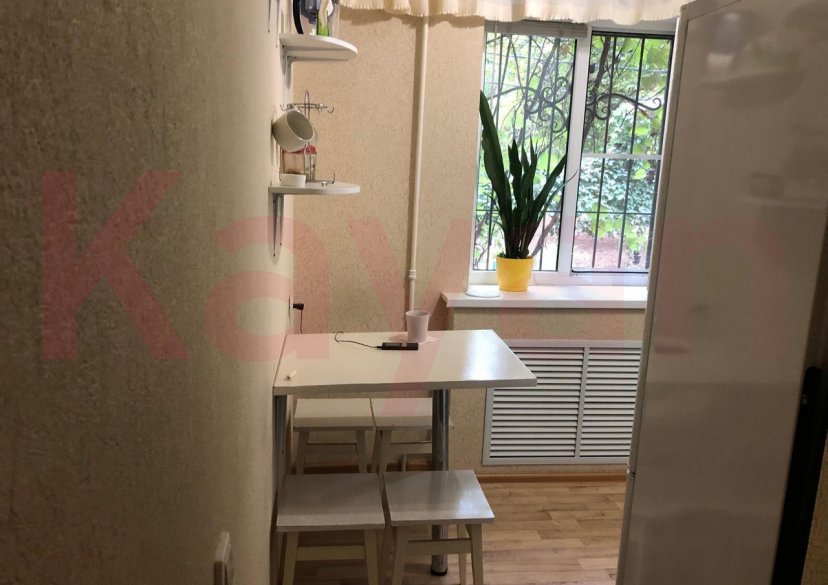 Продажа 3-комн. квартиры, 56 кв.м фото 2