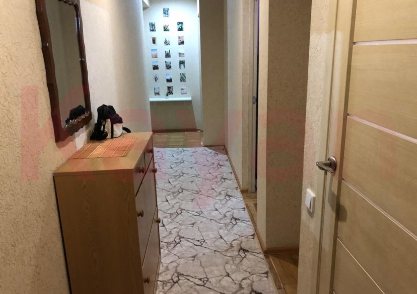 Продажа 3-комн. квартиры, 56 кв.м фото 18