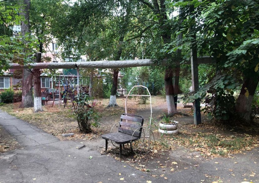 Продажа 3-комн. квартиры, 56 кв.м фото 25