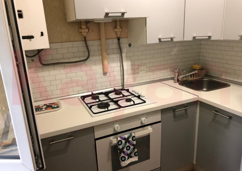 Продажа 3-комн. квартиры, 56 кв.м фото 1