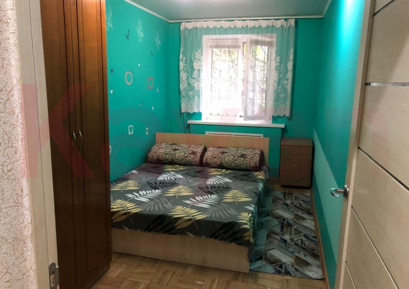 Продажа 3-комн. квартиры, 56 кв.м фото 12