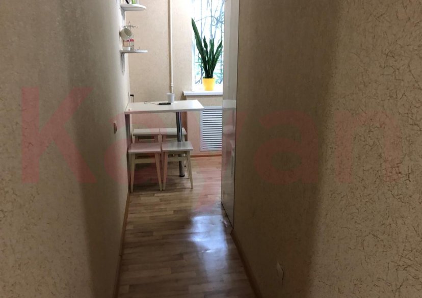 Продажа 3-комн. квартиры, 56 кв.м фото 14