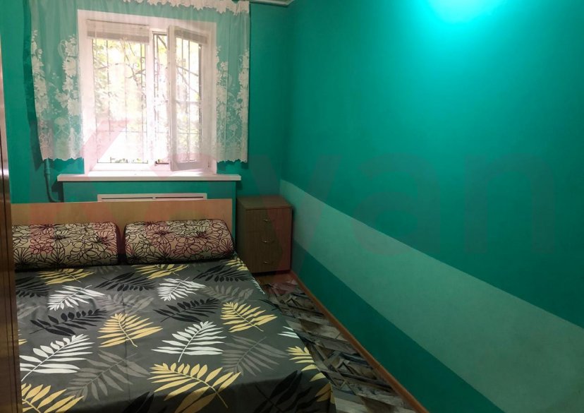 Продажа 3-комн. квартиры, 56 кв.м фото 11