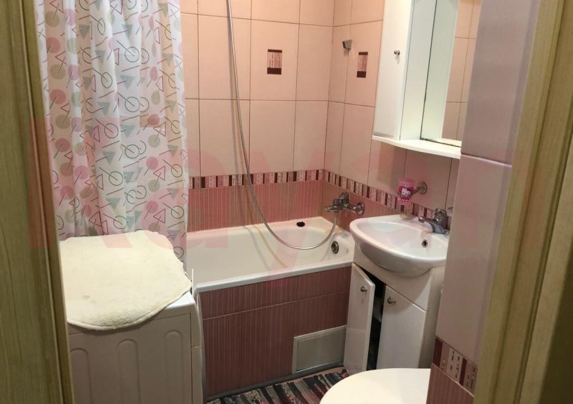 Продажа 3-комн. квартиры, 56 кв.м фото 16