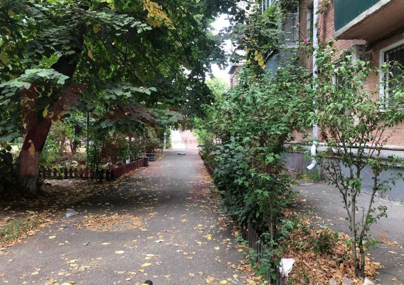 Продажа 3-комн. квартиры, 56 кв.м фото 23
