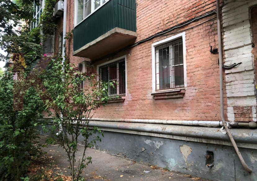 Продажа 3-комн. квартиры, 56 кв.м фото 24