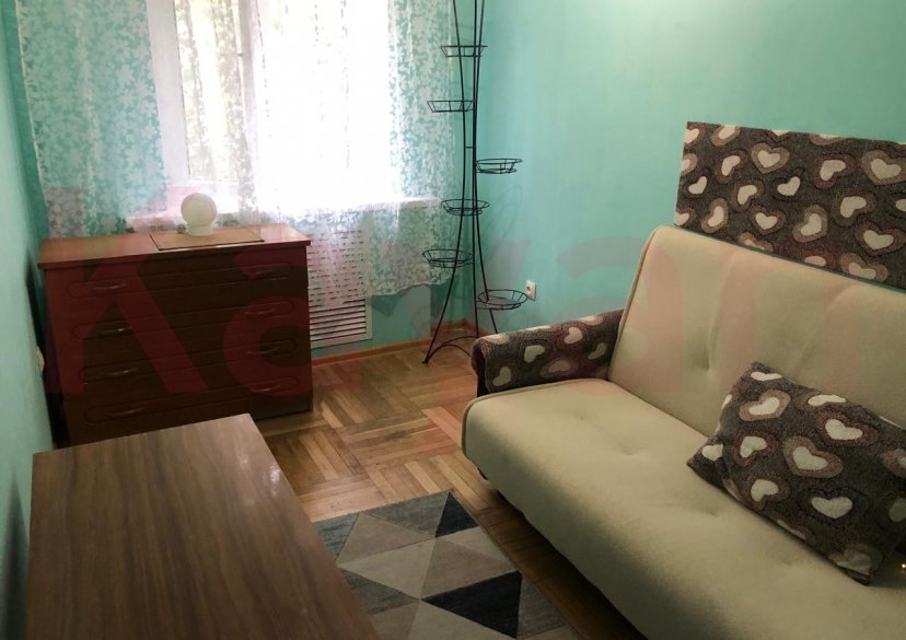 Продажа 3-комн. квартиры, 56 кв.м фото 6