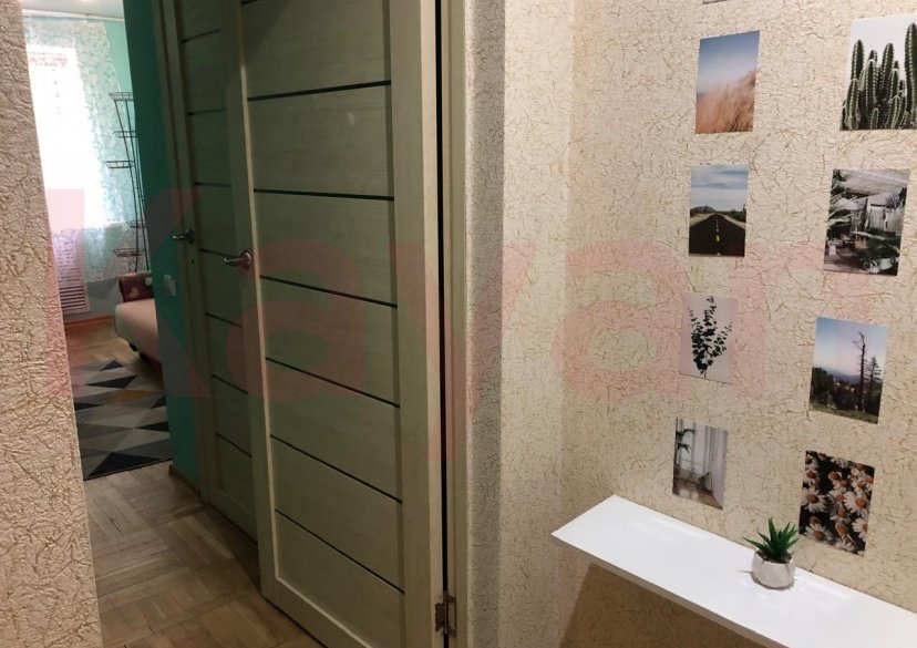 Продажа 3-комн. квартиры, 56 кв.м фото 8