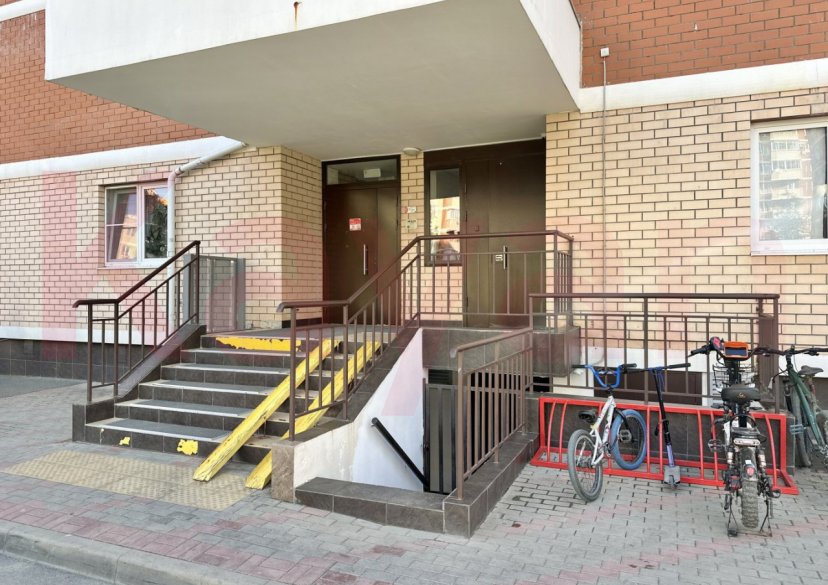 Продажа 2-комн. квартиры, 52 кв.м фото 11