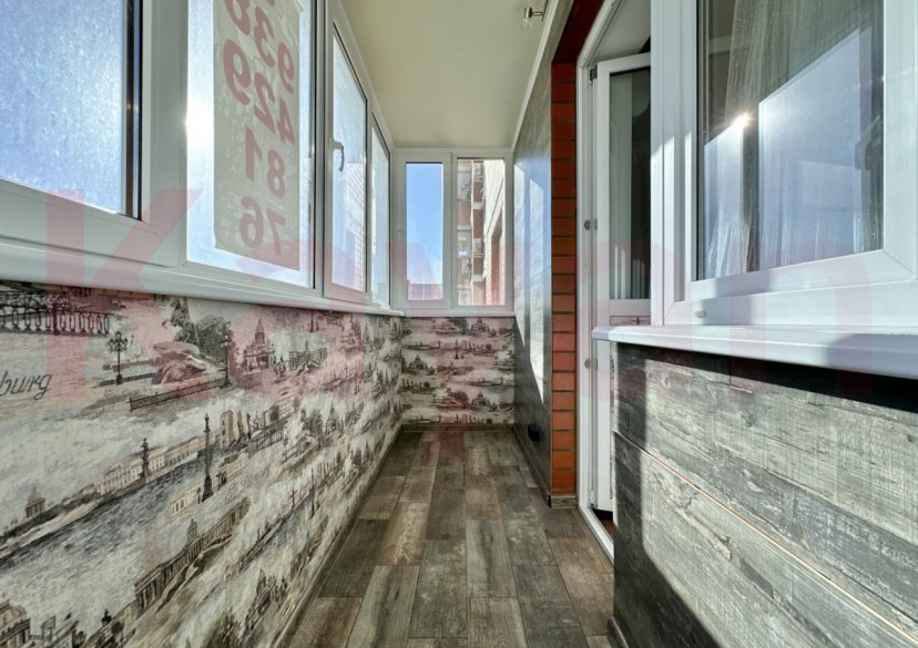 Продажа 2-комн. квартиры, 52 кв.м фото 4