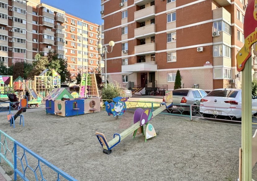 Продажа 2-комн. квартиры, 52 кв.м фото 12