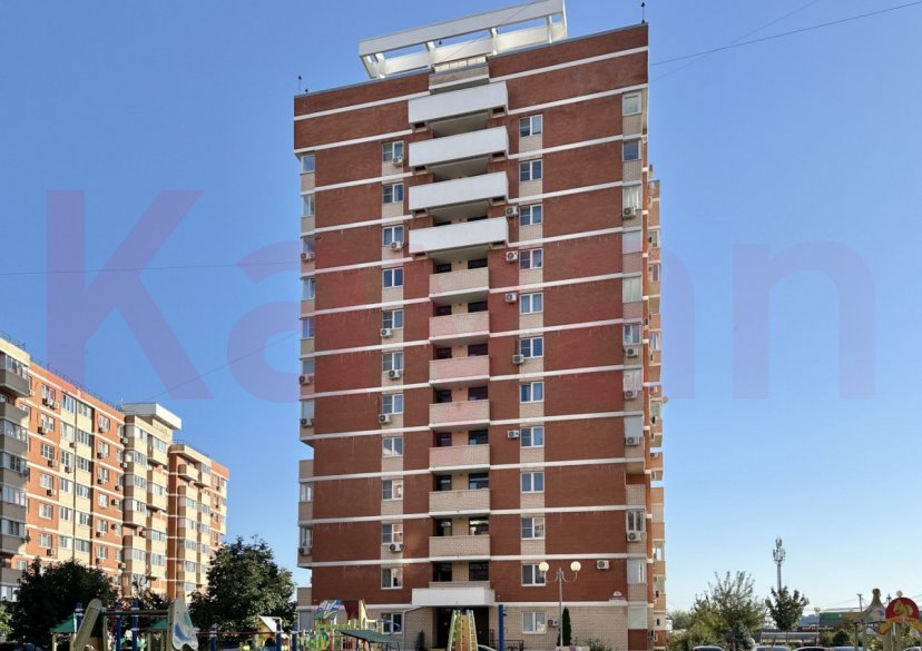 Продажа 2-комн. квартиры, 52 кв.м фото 13