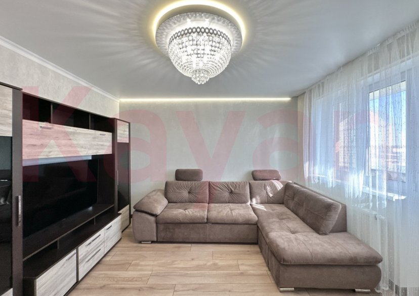 Продажа 2-комн. квартиры, 52 кв.м фото 2 Продажа 2-комн. квартиры, 52 кв.м фото 2