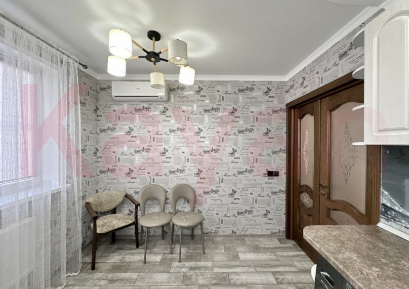 Продажа 2-комн. квартиры, 52 кв.м фото 1