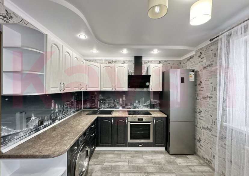 Продажа 2-комн. квартиры, 52 кв.м фото 0 Продажа 2-комн. квартиры, 52 кв.м фото 0