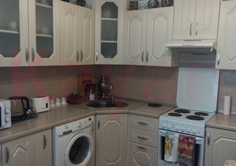 Продажа 2-комн. квартиры, 54.3 кв.м фото 3 Продажа 2-комн. квартиры, 54.3 кв.м фото 3