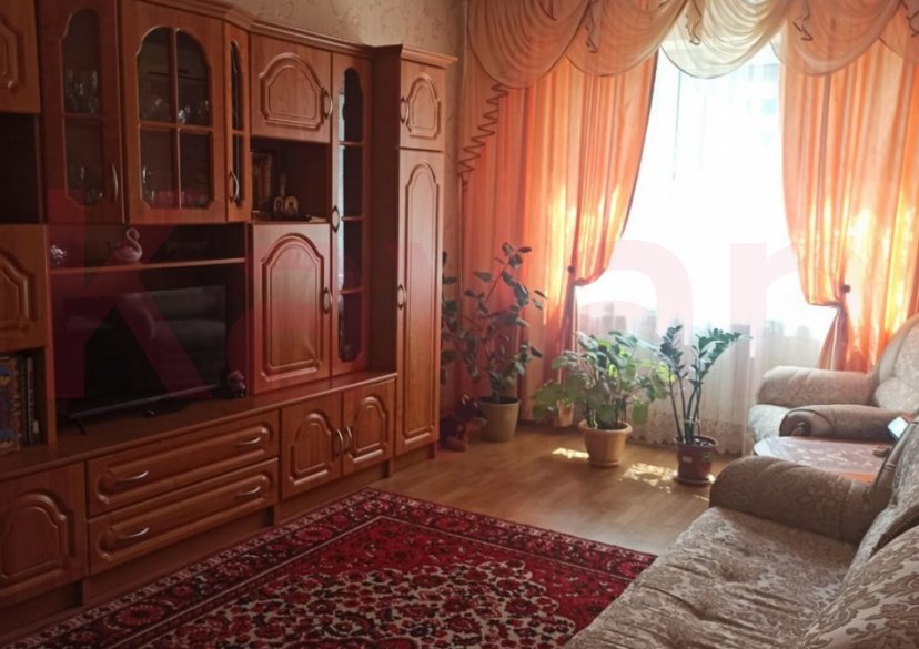 Продажа 2-комн. квартиры, 54.3 кв.м фото 14