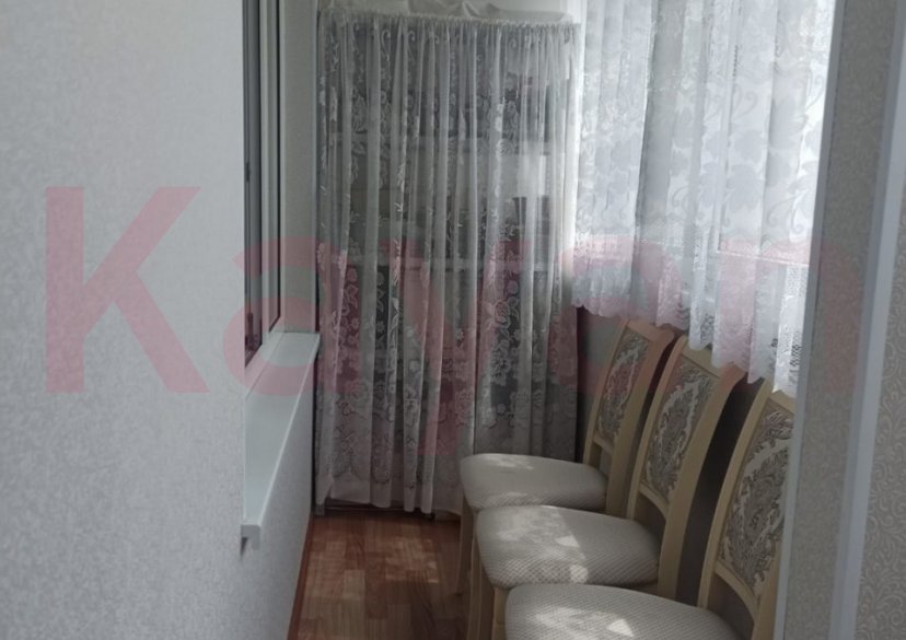 Продажа 2-комн. квартиры, 54.3 кв.м фото 22