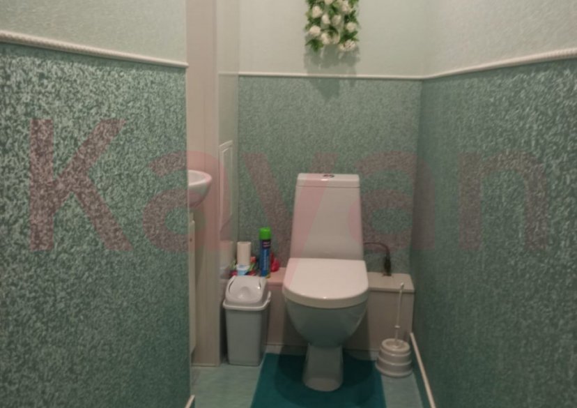 Продажа 2-комн. квартиры, 54.3 кв.м фото 6