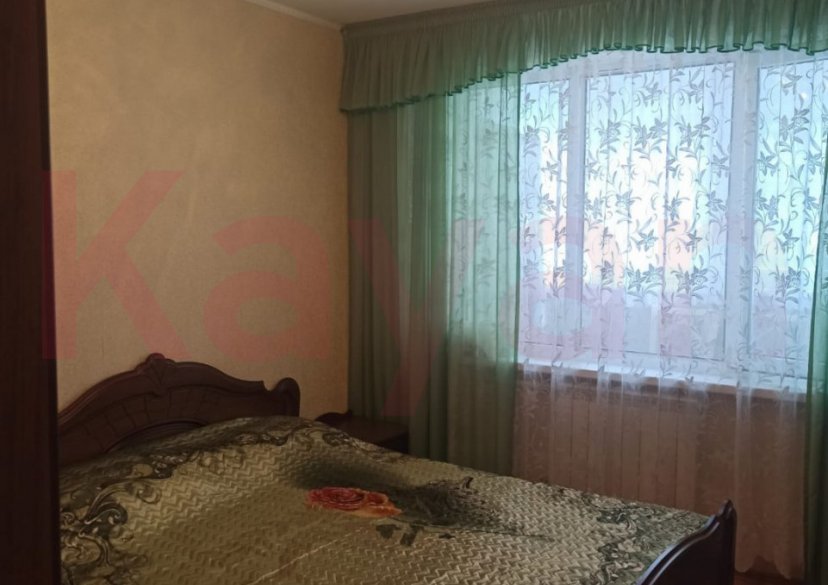 Продажа 2-комн. квартиры, 54.3 кв.м фото 7