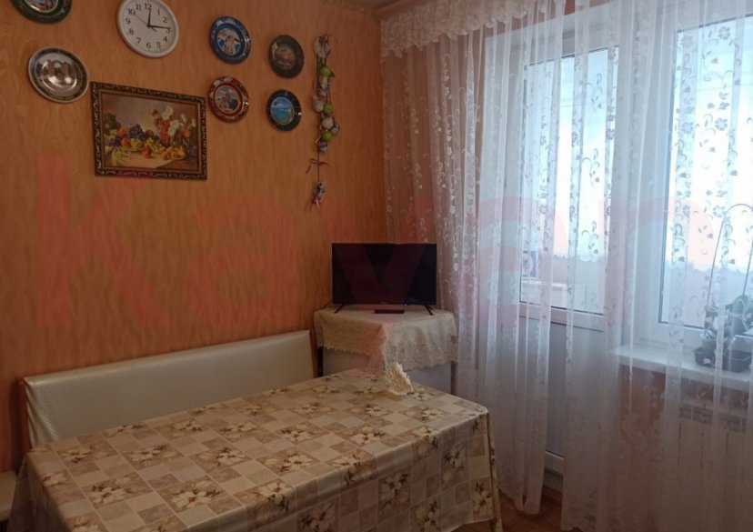 Продажа 2-комн. квартиры, 54.3 кв.м фото 10