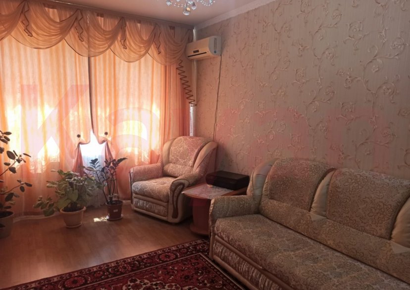 Продажа 2-комн. квартиры, 54.3 кв.м фото 2