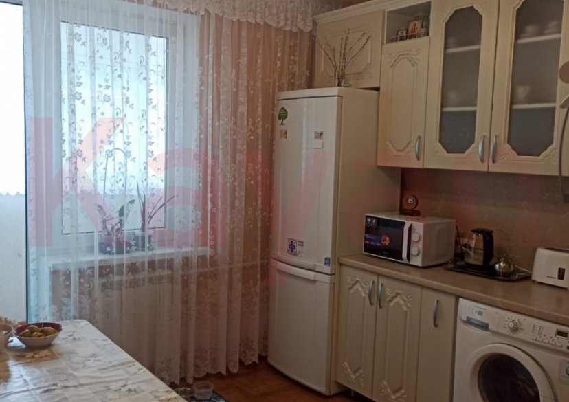 Продажа 2-комн. квартиры, 54.3 кв.м фото 11