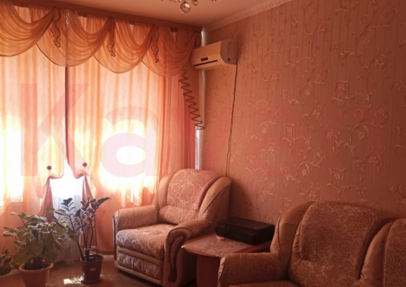 Продажа 2-комн. квартиры, 54.3 кв.м фото 12